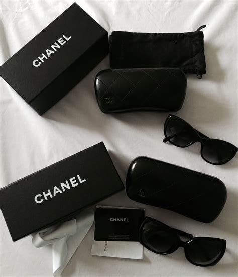 replica chanel sunglasses with pearls on side|chanel knockoff sunglasses.